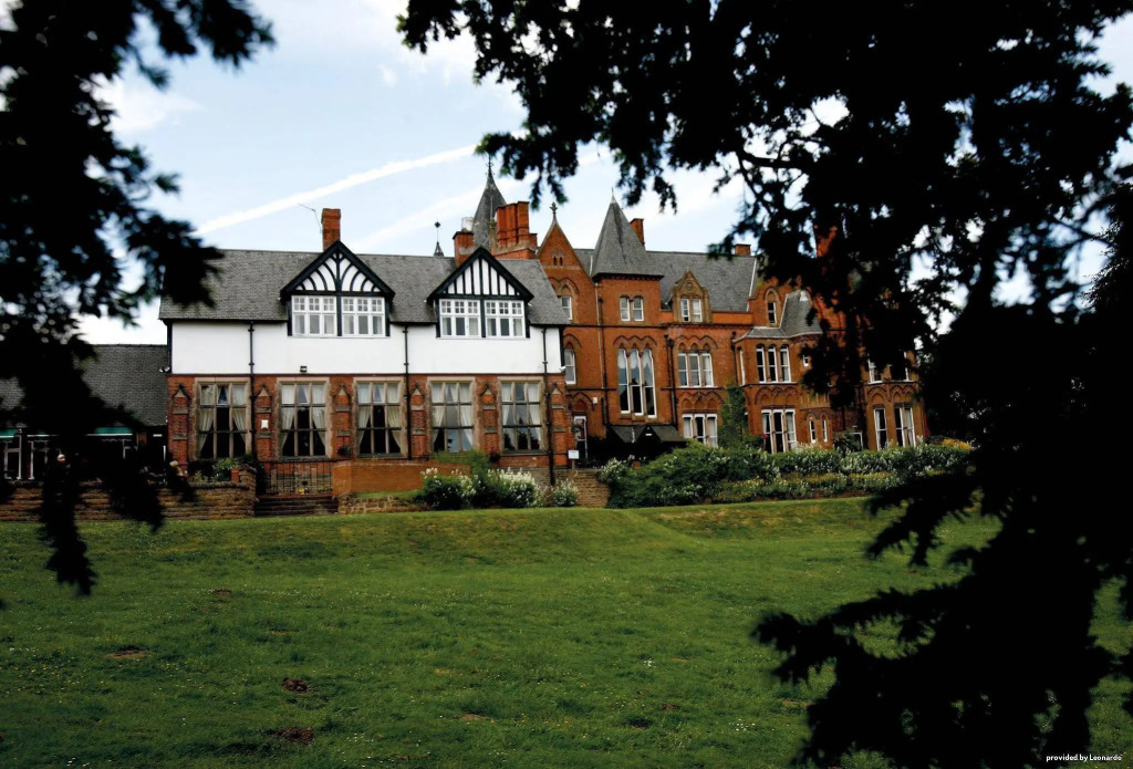 Bestwood Lodge Hotel