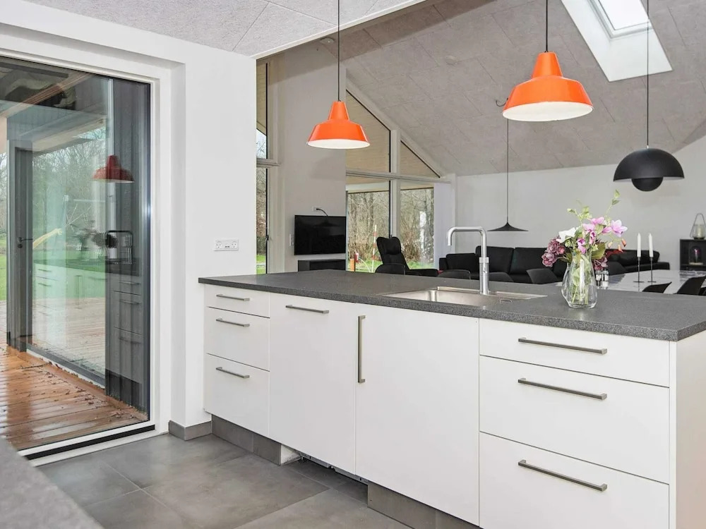Holiday Home in Ebeltoft