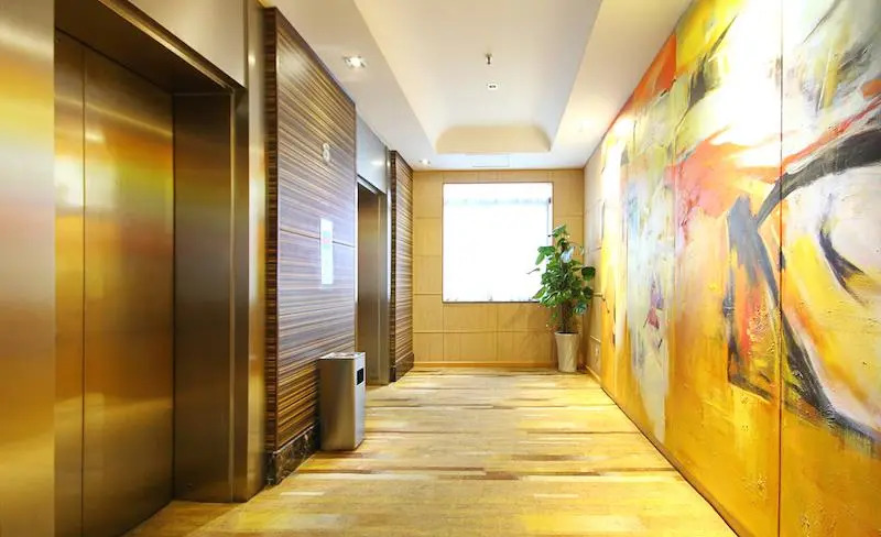 Tulip Inn Mareka City Chengdu