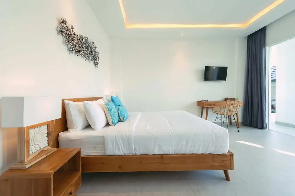 Villa Ananda