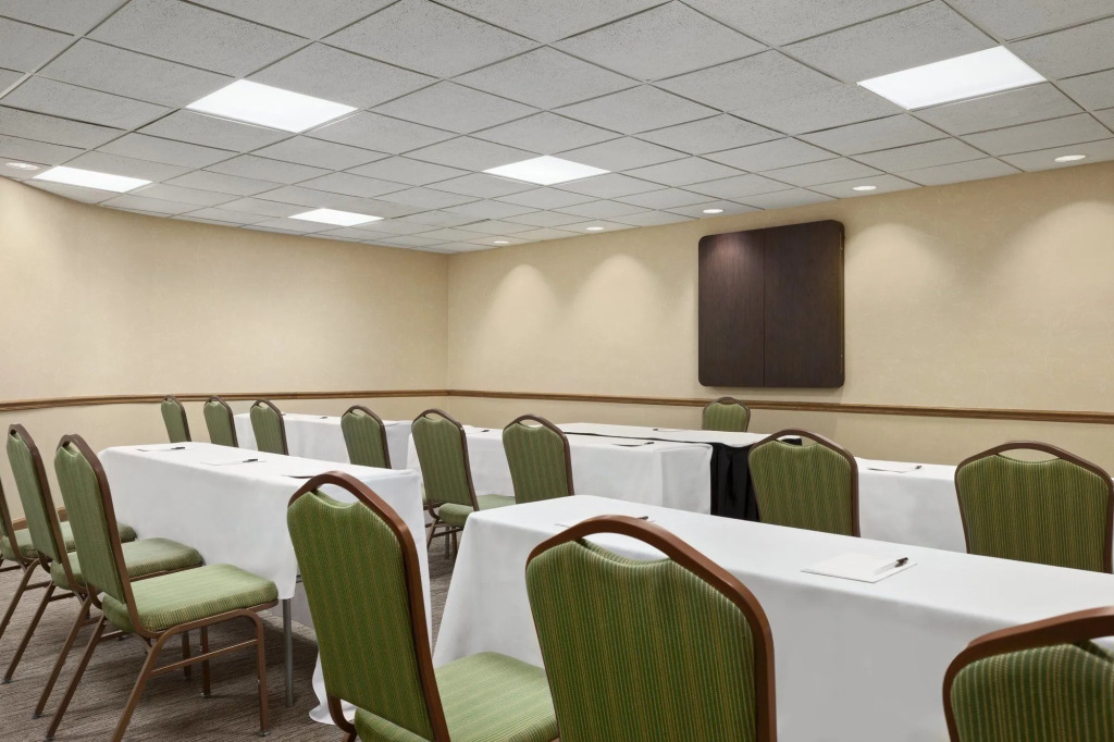 Country Inn & Suites by Radisson, Annapolis, MD