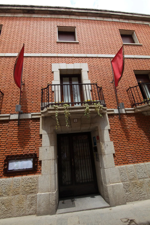 Casona De Torres