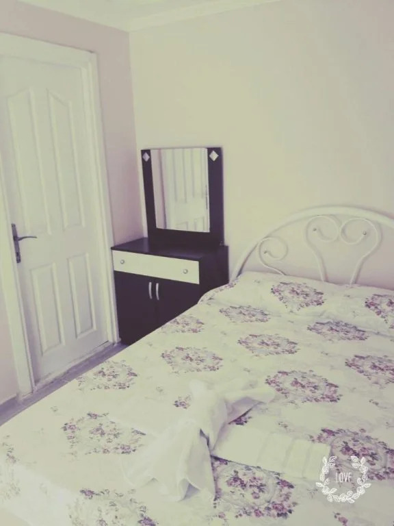 Assos Orchidee Bungalow