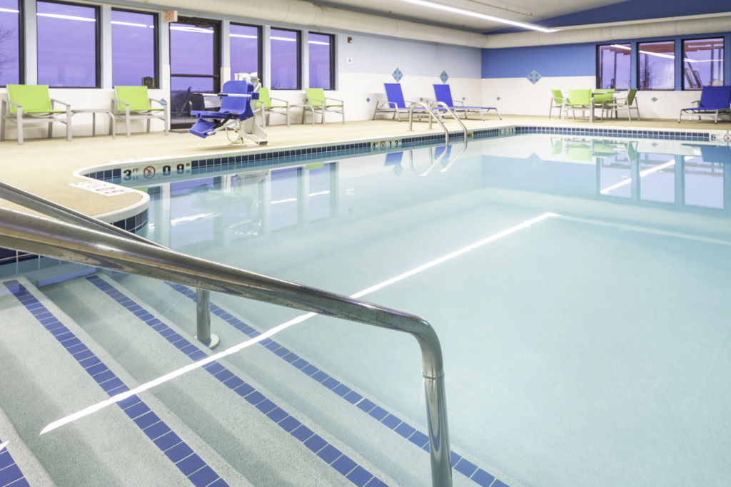 Holiday Inn Express Rochelle by IHG