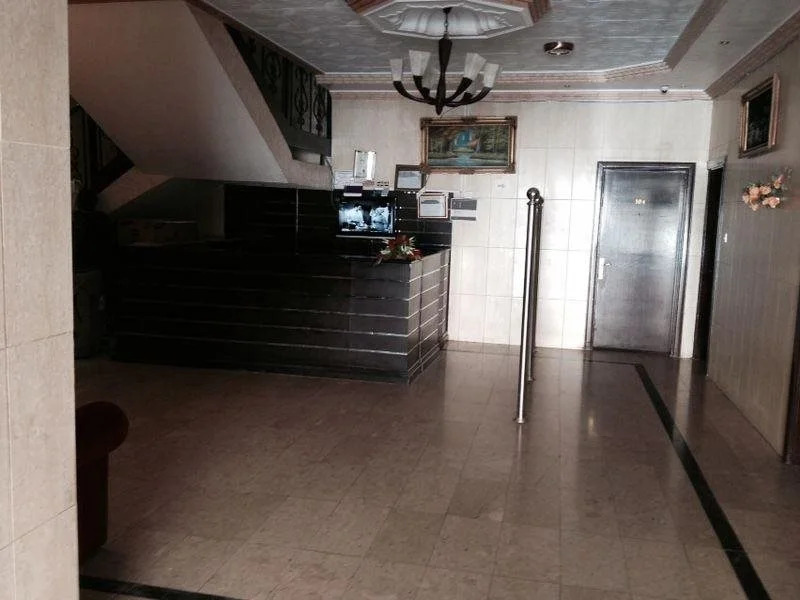 Blancia Hotel Apartment 4