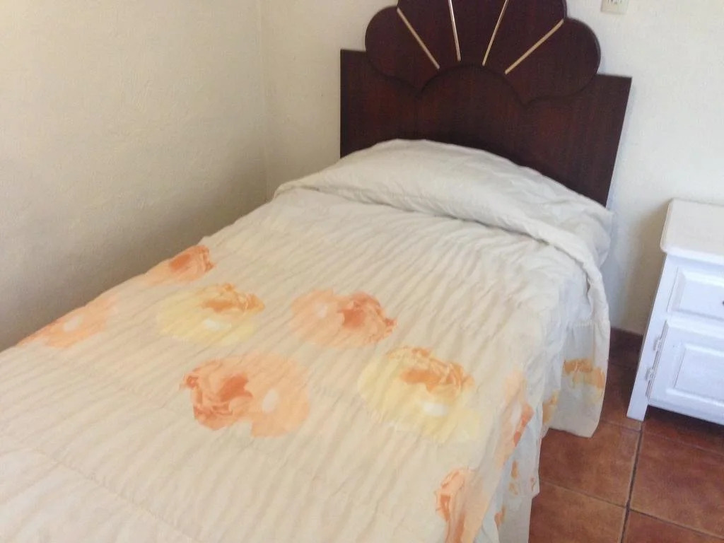 Hotel Real Hidalgo
