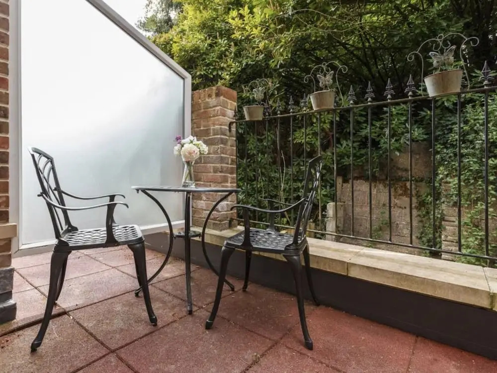 No3 Highgrove Mews - Wanderlust Retreats