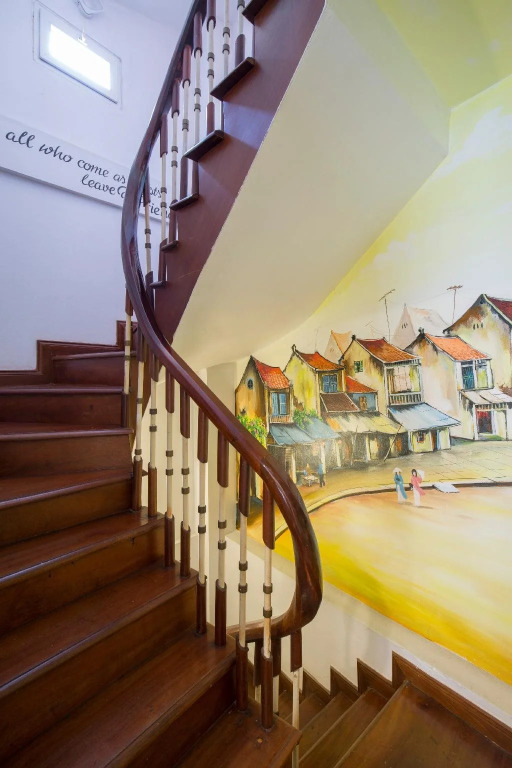 BB's Hut Homestay
