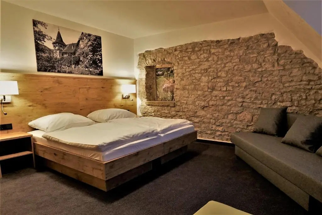Kelterhotel Fröscher