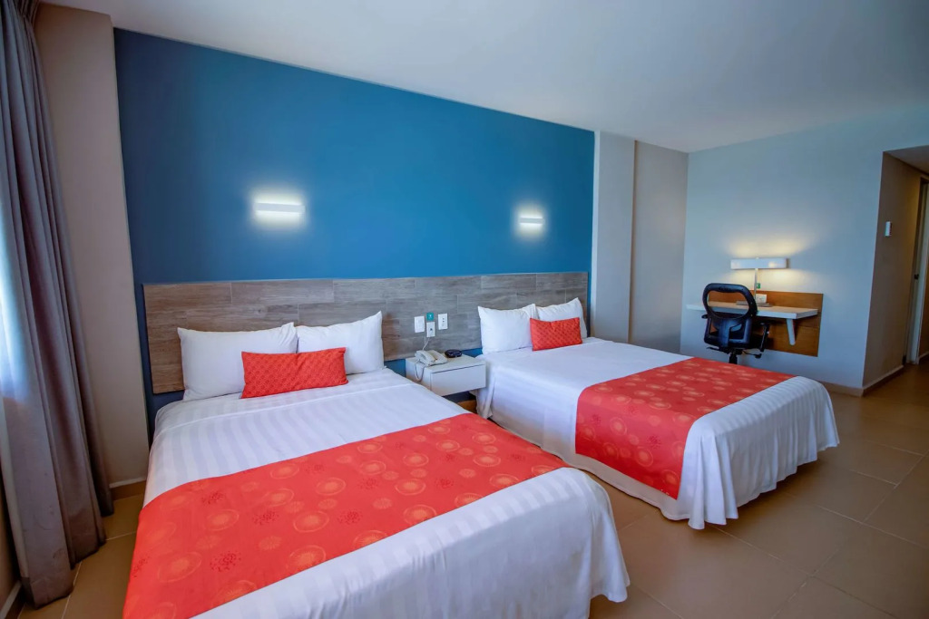 Star Palace Hotel