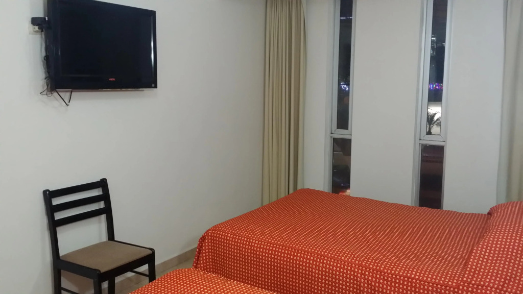 Hotel Baalbek