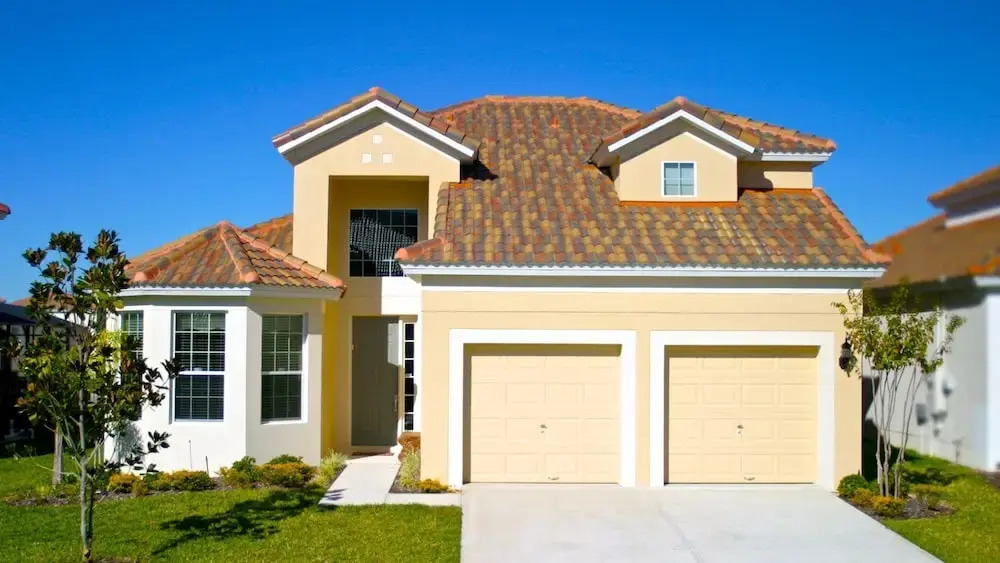 Heathrow Home with Pool at Windsor Hills