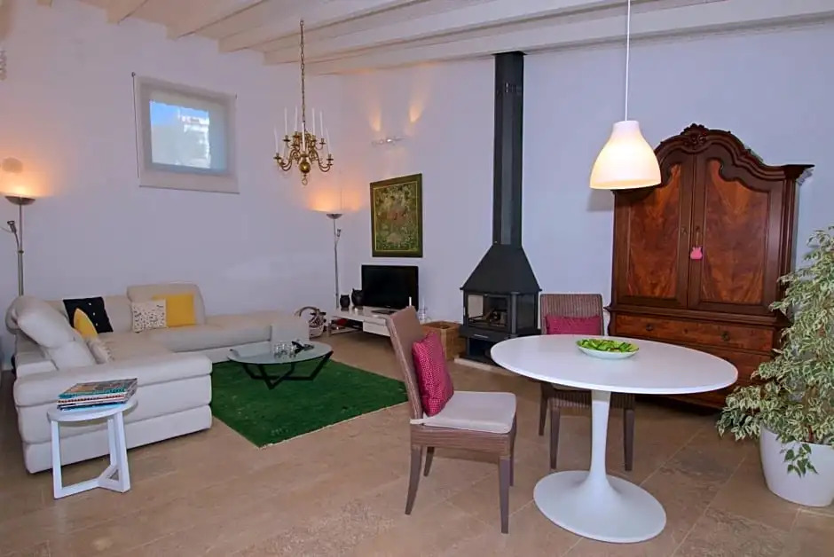 Casa Mocho Branco