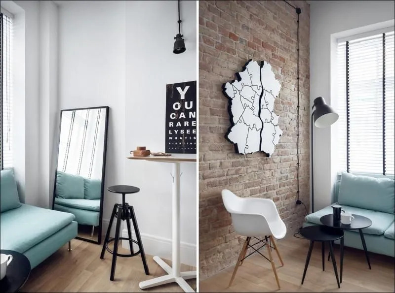 P&O Apartments Loft 58