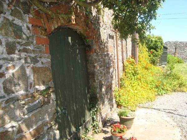 Old Orchard Lodge B&B