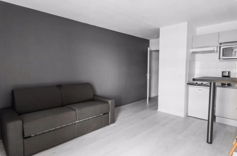 MyAppart Ivry sur Seine / Bercy