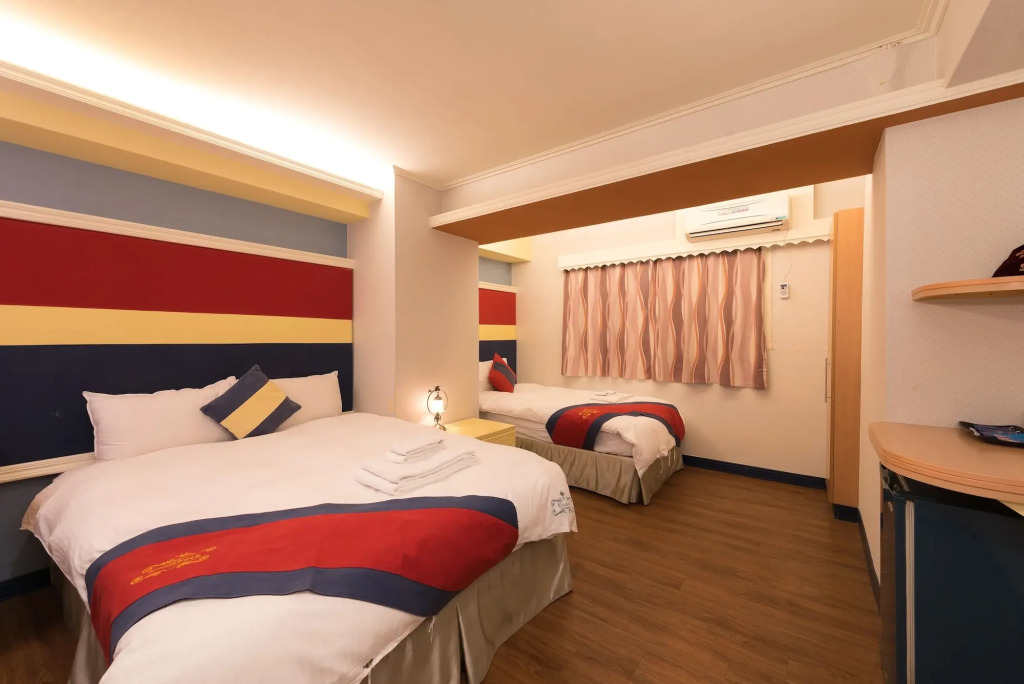 Elizabeth Hotel