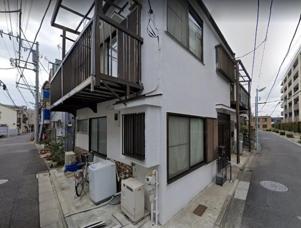 Tateishi House Hotel