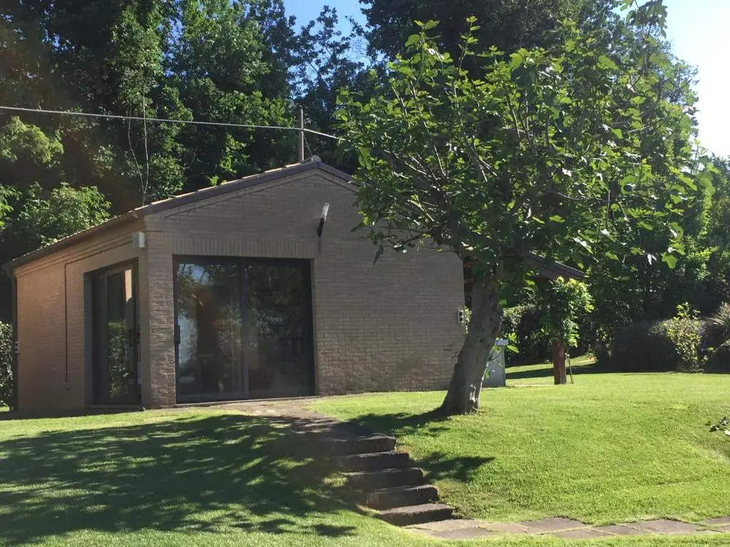 Villa Cecalina