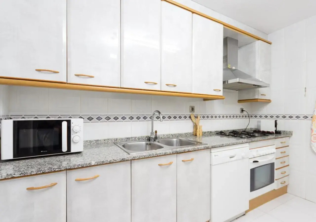 Apartamento Rambla Tarragona