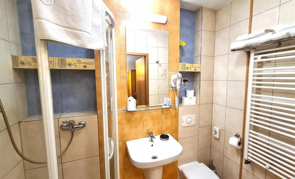 Hotel Malinowski Economy
