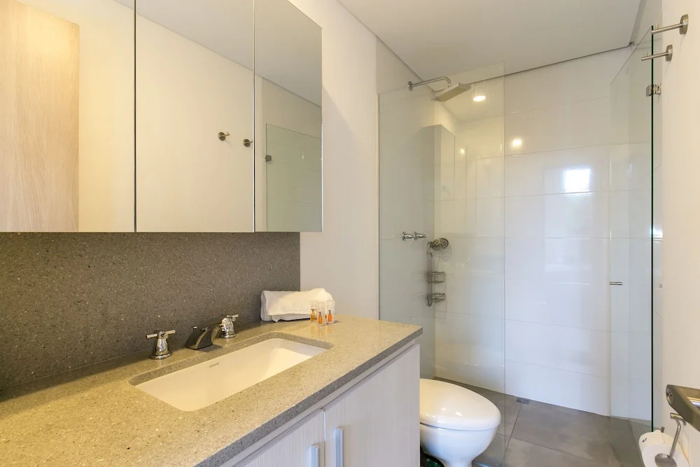 Soul Lifestyle Apartments