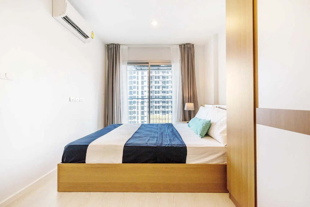 The Rhythm Sathorn By Favstay