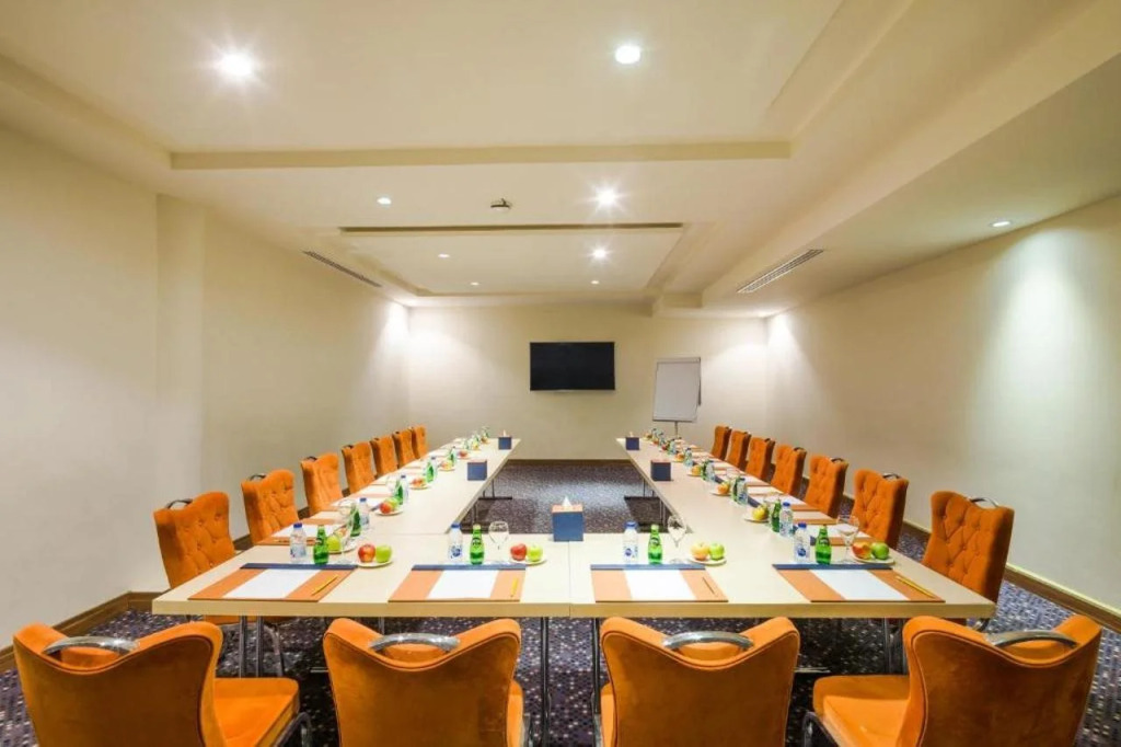 Mena Hotel Tabuk