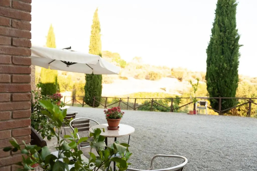 Agriturismo Poggio del Pero