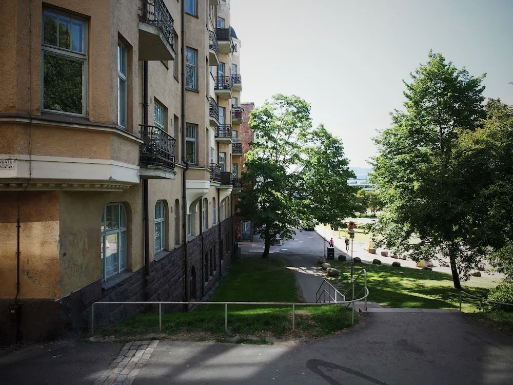2ndhomes Mikonkatu Apartments 1
