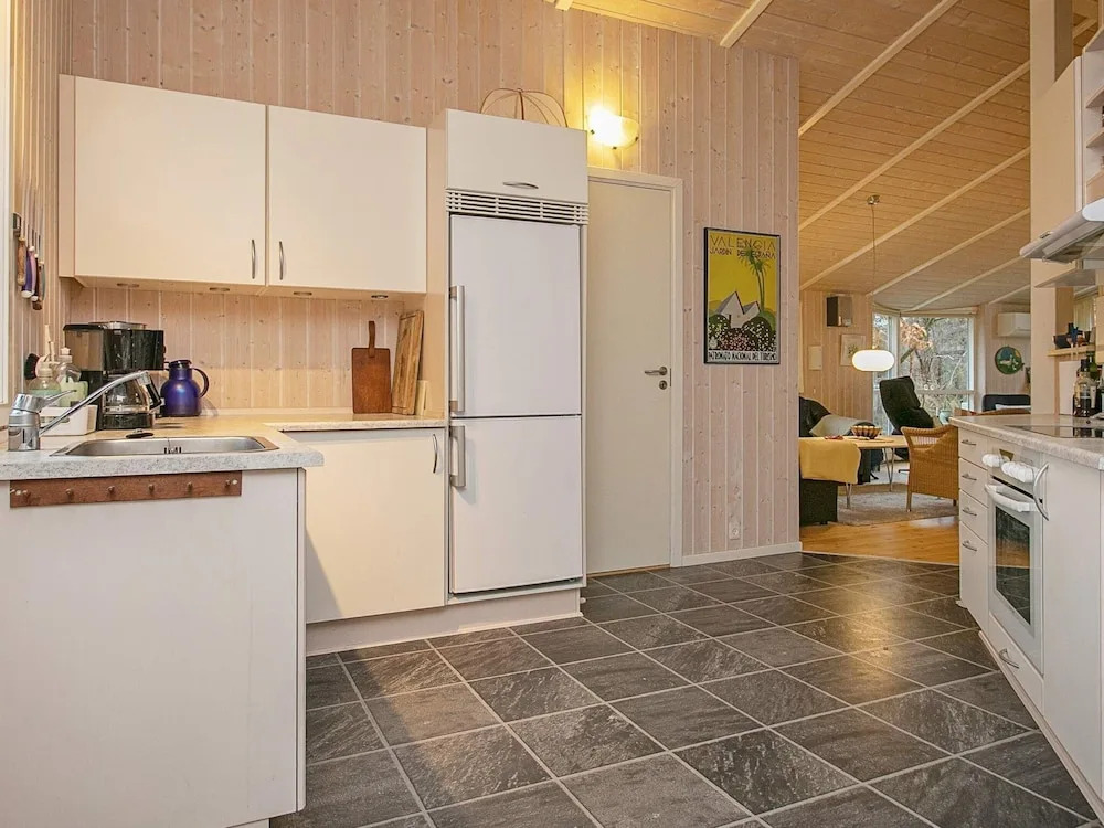 Holiday Home in Gelting