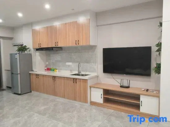 Yehuaxuan Homestay