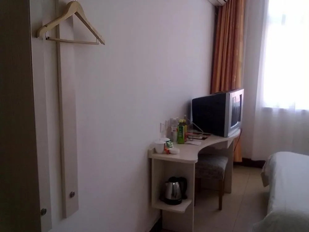 Y-yuan Guesthouse