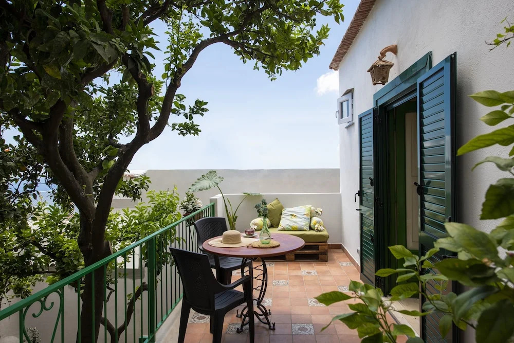 YourHome - Casa Marina Positano