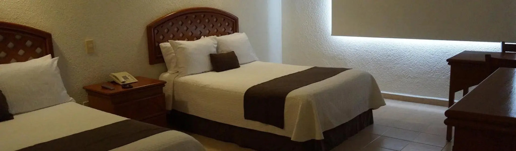 Hotel Costa Inn