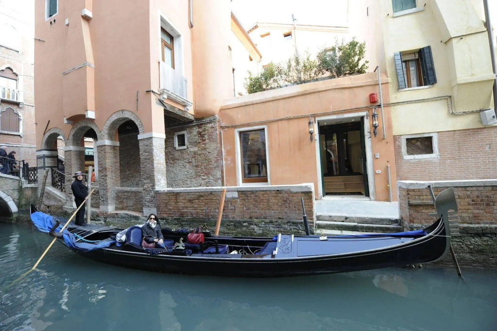 Hotel Le Isole