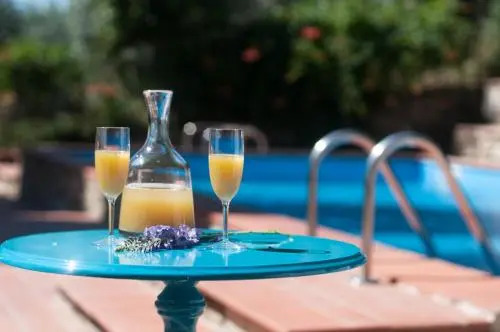 Casa Vacanza La Pergola