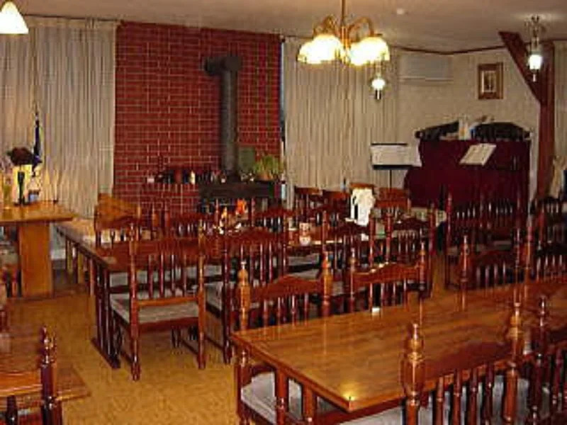 Lodge Myoko
