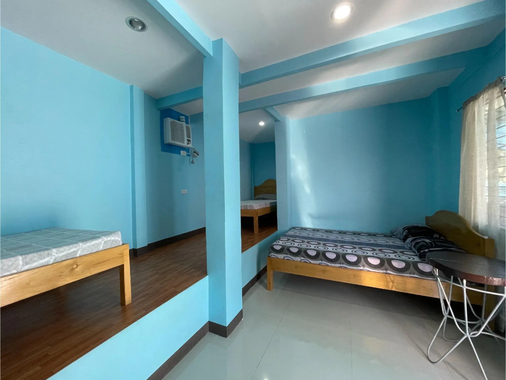 OYO 795 Tapales Guest House