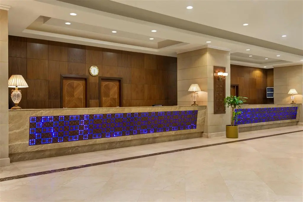 Ramada Dar Al Fayzeen Hotel Makkah