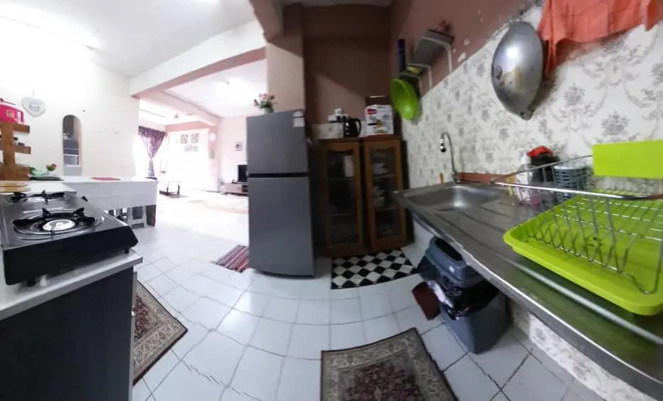 Qasra Homestay Port Dickson