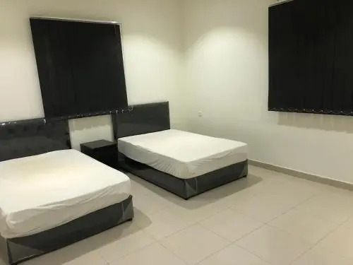 VIP Residence (Bachelors Only)