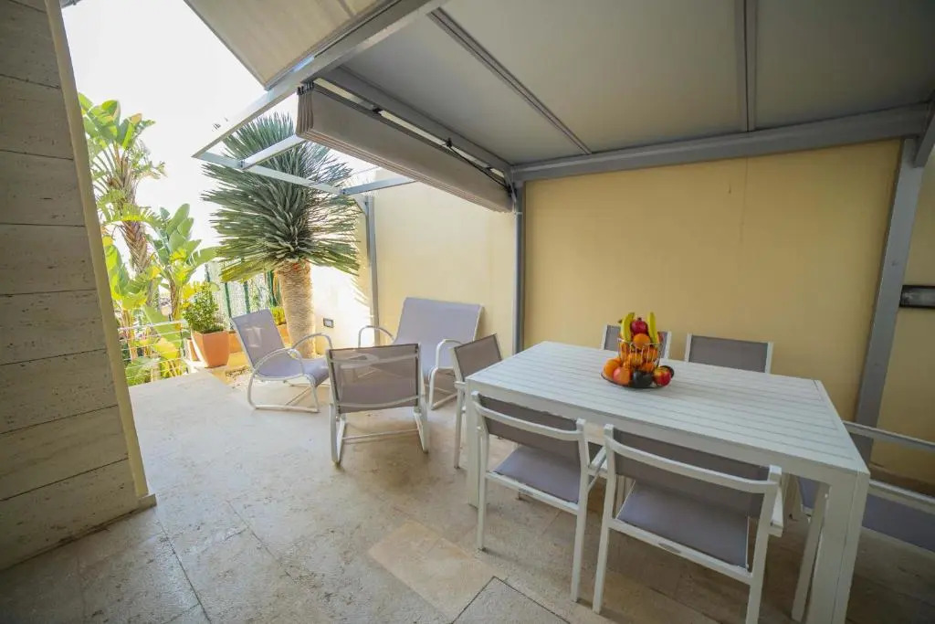 C336 Alcanada 1 by Mallorca Villa Selection