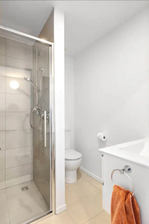 The Cedar Luxury Apartments Dunedin 2 bedroom