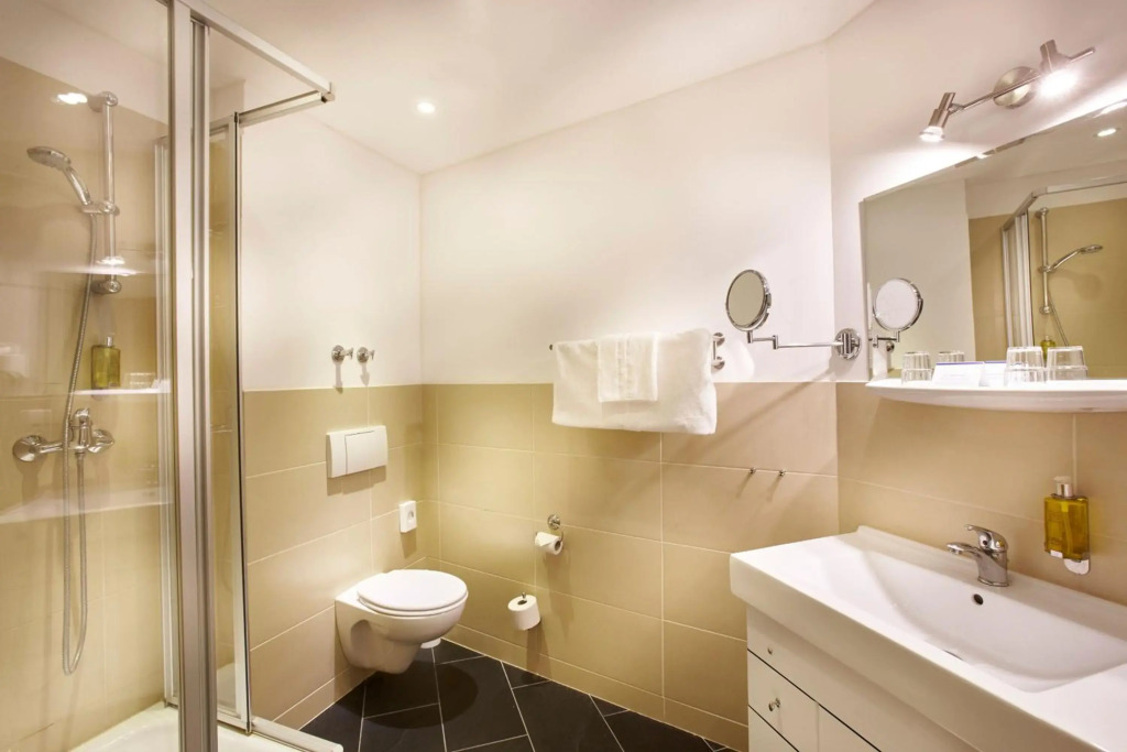 Hotel Kiel by Golden Tulip