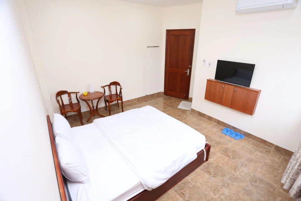 Khang An Hotel