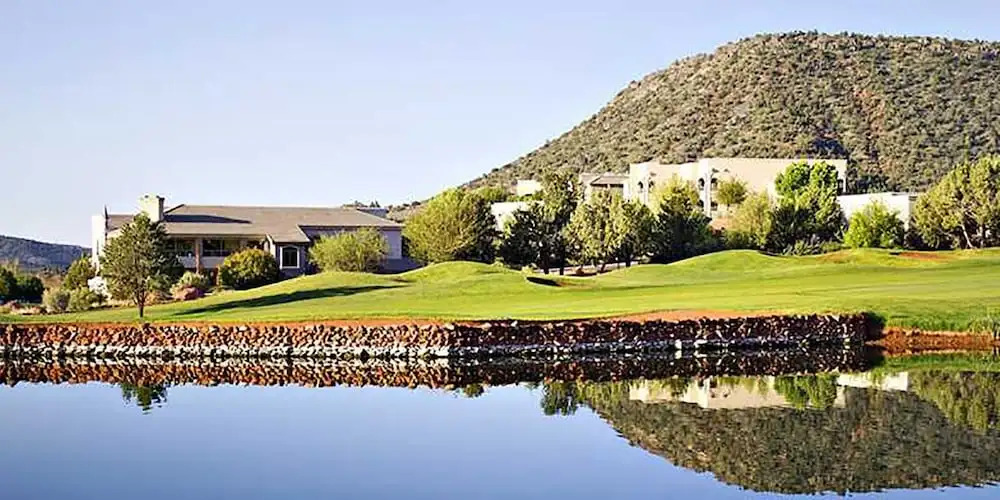 Diamond the Ridge on Sedona Golf Resort (1546