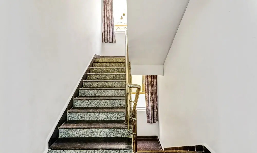 Itsy by Treebo - Royal Galaxy Kukatpally