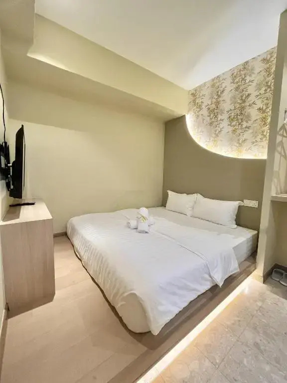 Asimmy Hotel