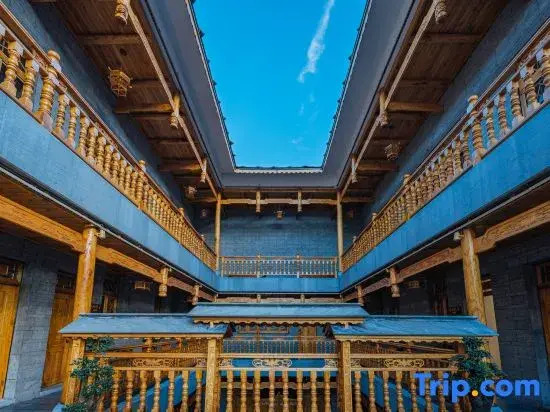 Floral Hotel·Anshun Tunbao hotel (Yunjiu Mountain Branch)